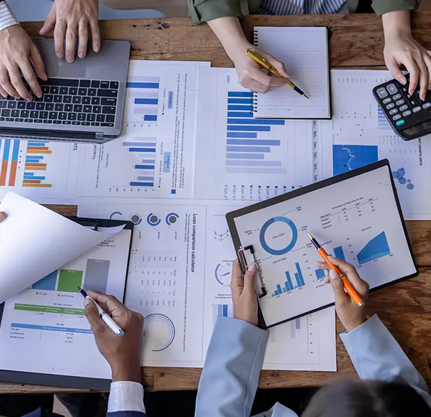 Les moteurs de l’économie et de l’innovation