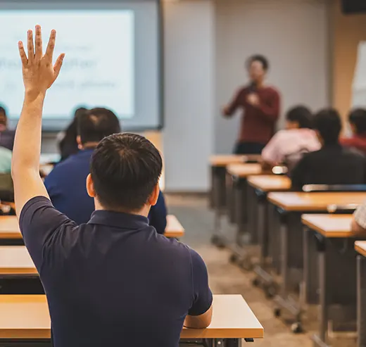 education et les competences